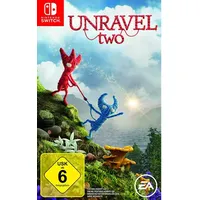 Electronic Arts Unravel Two Switch