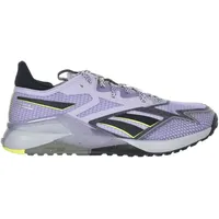 Reebok NANO X2 TR ADVENTURE Fitnessschuh (1-tlg) blau 39