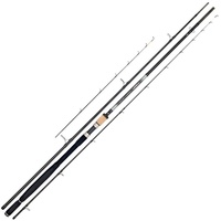 Daiwa N ZON Super Slim Carp 3,66m, bis 240g