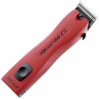 Kerbl Akkuschermaschine Favorita CL (Hund), Tierpflegemittel