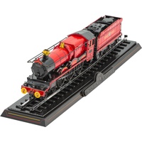 Metal Earth Harry Potter Hogwarts Express Train Metallbausatz 5-tlg.