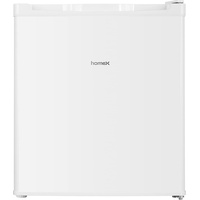homeX Kühlschrank ohne Gefrierfach, 90 Liter Gesamt-Nutzinhalt,  Freistehend, CS1014-B schwarz bei Marktkauf online bestellen