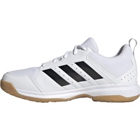 Adidas Ligra 7 Indoor Cloud White / Core Black