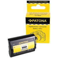 PATONA Akku für Nikon EN-EL4