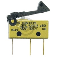 Philips Schalter Mikroschalter PHILIPS Saeco XC65-81-P5 mit Schalthebel für