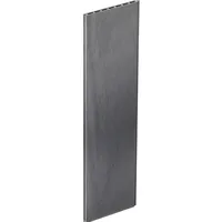 GROJA Stecksystem Einzelprofil Solid Grande 180 cm x 24