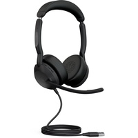 JABRA Evolve2 50 Stereo USB-A MS (25089-999-999)