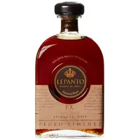 Gonzalez Byass Lepanto Solera Gran Reserva Brandy de Jerez