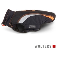 Wolters Hundebekleidung Outdoorjacke Xtra Strong neon orange