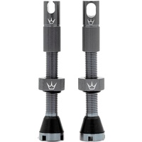 Peaty's x Chris King MK2 Tubeless Valves