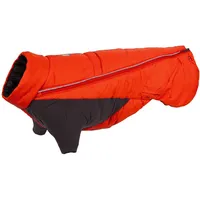 Ruffwear Furness Hundejacke - Red Sumac - XS