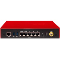 Watchguard Firebox T25W +3Y Basic Security Suite,
