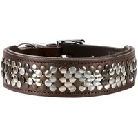 Hunter Halsband Arizona Up braun