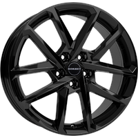 Borbet N 8 0x19 5x112 ET39 MB66 5
