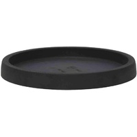 Siena Garden Denton 26 anthr. Ø 26x3,6 cm,