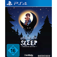 Soedesco Among the Sleep Enhanced Edition