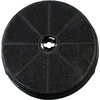 Air2Go Aktivkohlefilter für WPRO Typ D180 / CHF180