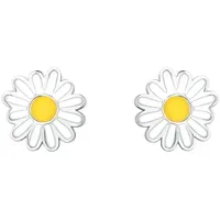 Prinzessin Lillifee Ohrstecker Lillifee Sunflower Silber 925 2035988