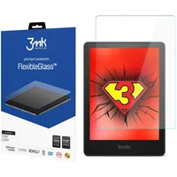 3M Hybridglas für Kindle Paperwhite 5 Transparent
