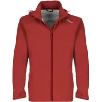 PRO-X elements Damen Stretchjacke EVA Cranberryrot Himbeerrosa 40