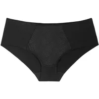 Triumph Minimizer Hipster Schwarz 40