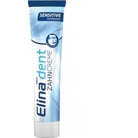 Elina dent Elina Sensitive Ohne Fluorid (125ml)