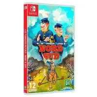 Microids The Bluecoats: North & South - Edition (PEGI)