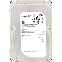 Seagate Constellation ES.2 ST33000651NS - Festplatte - 3 TB