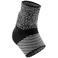 CEP Max Support Achillessehnen Bandage 313 black/white L