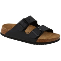 Birkenstock Arizona PROF Birko-Flor black 36