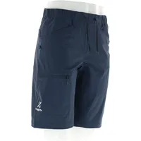 Haglöfs Haglofs Roc Lite Standard Kurze Hose - Tarn