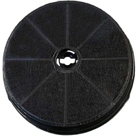 Air2Go Cooke & Lewis 815190 und CARBFILT1 Aktivkohlefilter
