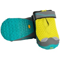 Ruffwear Grip TrexTM Hundeschuhe - Lichen Green - 3XS