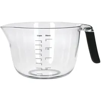 KitchenAid Rührschüssel 2L Schwarz