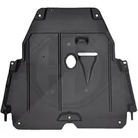 Diederichs Motorraumdämmung 8044670