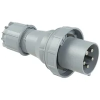 PCE Stecker 125 A 5polig 045-1