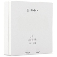 Bosch Home Comfort D-CO Kohlenmonoxid-Melder weiß (7736606211)
