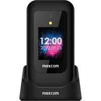 Maxcom MM827 Schwarz