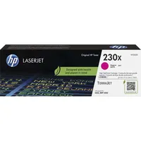 HP Toner 230X magenta