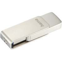Hama Rotate Pro USB Stick 64GB, USB-A 3.0 (00182485)