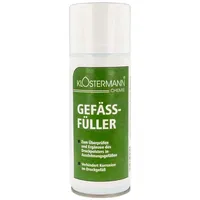 Klostermann Chemie Gefäßfüller (brennbar) 400 ml - Klostermann Chemie