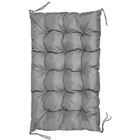 AIO Palettenkissen Kissen für Euro-Paletten-Sofa Wasserdichtes PVC-Codura Sitzkissen Abdeckung