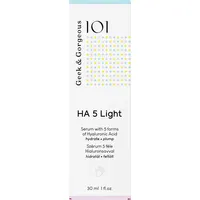 Geek & gorgeous HA 5 Light 30 ml