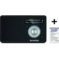 TechniSat 0120/4997 Radio
