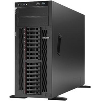 Lenovo ThinkSystem ST550 Xeon Silver 4208 32GB 0TB (Intel