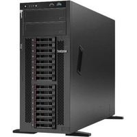 Lenovo ThinkSystem ST550, Xeon Silver 4208, 32GB RAM