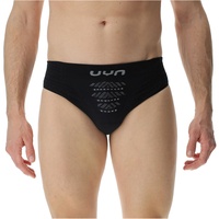 Uyn Motyon gepolsterte Fahrradunterhose Herren B000 L/XL