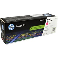 HP Toner 220A magenta (W2203A)