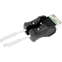 Weller T0050117099 Lötspitze Messerspitze Spitzen-Länge 29.60mm Inhalt 1St.