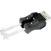 Weller T0050117399 Lötspitze Messerspitze Spitzen-Länge 29.00mm Inhalt 1St.